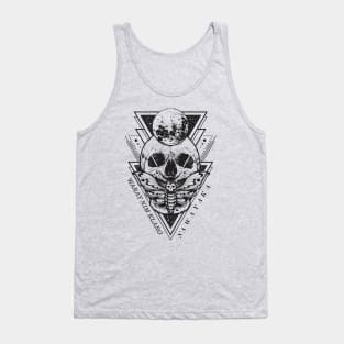 NAWAYA OUTWORLD Tank Top